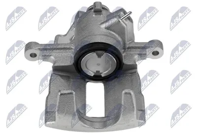 Produktbild von NTY Bremssattel Hinten Links für AUDI A4 Avant (8E5, B6) Ø43mm HZT-AU-056
