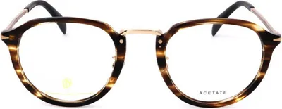 Produktbild von David Beckham Sonnenbrille DB 1014 HQZ 49 23 150