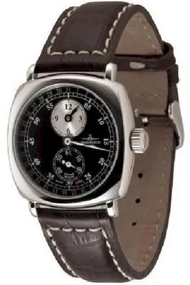 Produktbild von Zeno-Watch - Armbanduhr - Herren - Chrono - Regulator Regulator Ltd - 400-i13