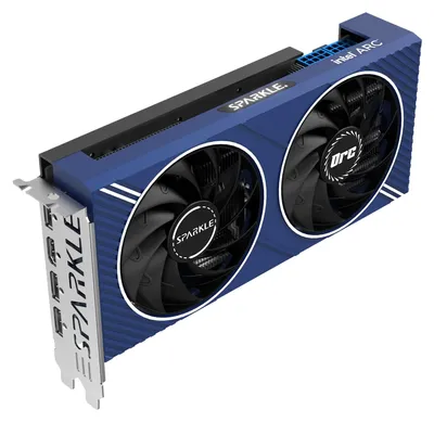 Productafbeelding van SA580C-8GOC A580 ORC Overclocked