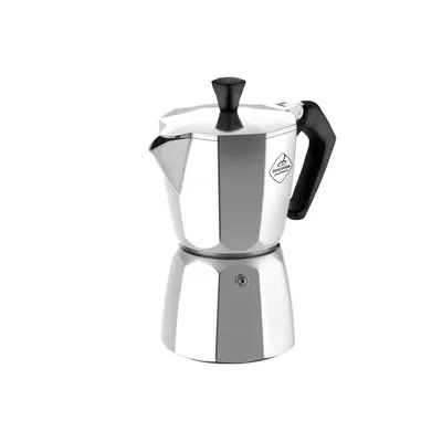 Produktbild von Tescoma Espressokocher PALOMA, 2 Tassen