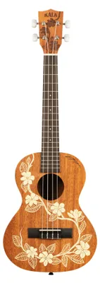 Produktbild von KALA KA GARDENIA T Gardenia Mahogany Tenor