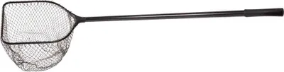Produktbild von Lineaeffe Boat 47x57 Cm Kescher Schwarz 185 cm Schwarz 185 cm