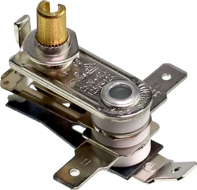 Produktbild von SS-993984 Tefal Thermostat für FF1538 FF1608 FF1611 FF1621 FF1628... Fritteuse