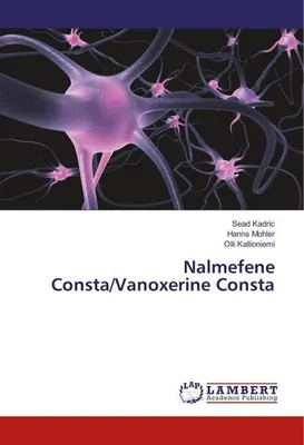 Produktbild von Kadric, S: Nalmefene Consta/Vanoxerine Consta