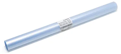 Image de HERMA - Protège-livres - 40 cm x 10 m - transparent - polypropylène