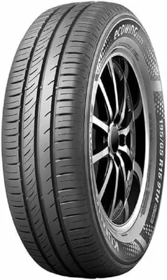 Image de Kumho 185/65 R14 86H Ecowing Es31