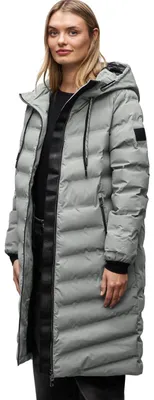 Produktbild von Street One Jacke mit geklebten Nähten Fresh Sage 40