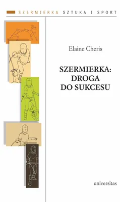 Produktbild von Szermierka: droga do sukcesu