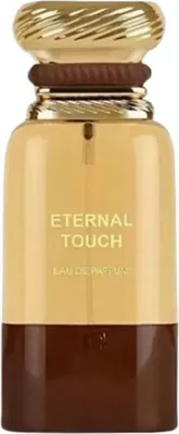 Produktbild von Maison Alhambra Eternal Touch(Toscano Leather) Edp 80Ml Woda Perfumowana