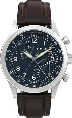 Zdjęcie produktu dla Zegarek  Timex TW2W47900 brązowy