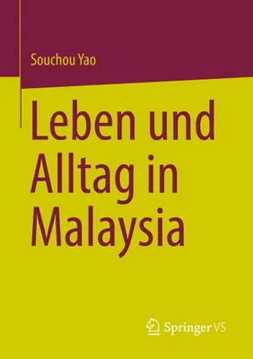 Obrázok produktu pre Leben und Alltag in Malaysia