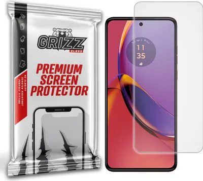 Produktbild von Matte Folie GrizzGlass PaperScreen für Motorola Moto G54
