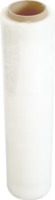 Produktbild von VaGo Stretchfolie Palettenfolie 50cmx1500m Verpackungsfolie 23my Folien 1 Rolle