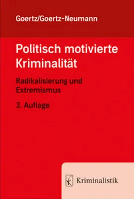 Image de Politisch motivierte Kriminalität