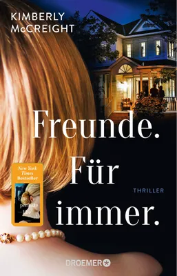 Produktbild von Freunde. Für immer.