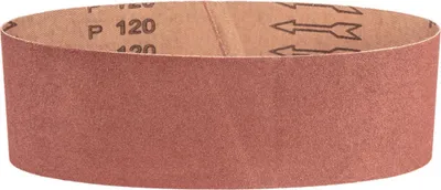 Produktbild von Endlosbänder 75 x 533 mm, K100, 3 Stk.