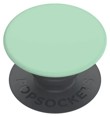 Obrázok produktu pre Držiak na telefón - Popsockets PopGrip - Pastelová mäta