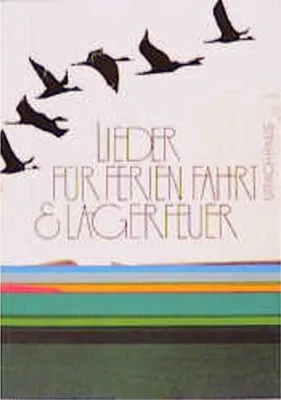 Image de Lieder für Ferien, Fahrt und Lagerfeuer