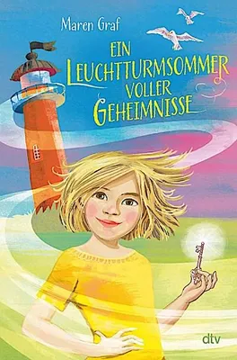 Immagine prodotto di Ein Leuchtturmsommer voller Geheimnisse