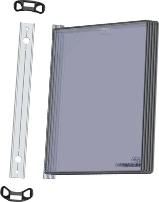 Zdjęcie produktu dla tarifold Sichttafelsystem PRO