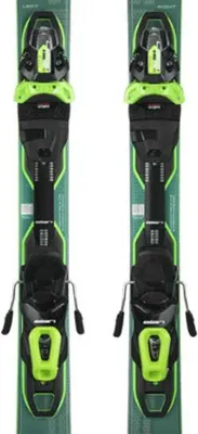 Obrázok produktu pre ELAN - primetime 33 fusionx inc. spindles - Ski heren - Multicolour