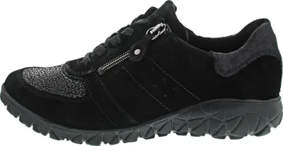 Zdjęcie produktu dla Waldläufer Havy sneaker czarny
