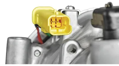Produktbild von Klimakompressor 12 V R 134a Ø 119 mm VALEO für u.a. CITROËN DS3