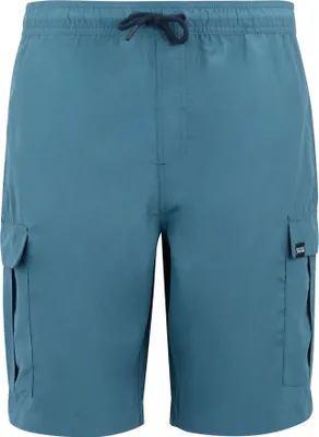 Image de Regatta - Short de bain « Blanmont » pour homme RG12827 (XXL) (bleu pâle)