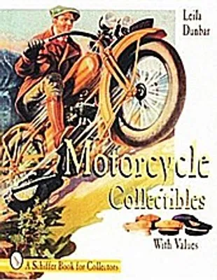 Obrázok produktu pre Motorcycle Collectibles
