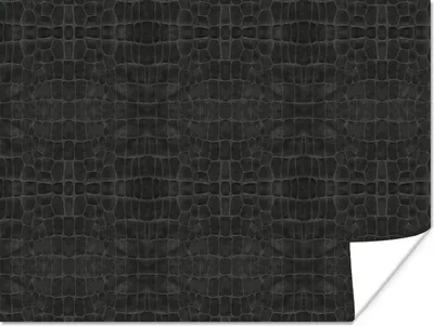 Produktbild von MuchoWow® Poster Leder - Textur - Tierhaut 160x120 cm - Foto Plakat