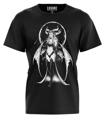 Obrázek produktu pro Tričko Easure - Succubus, velikost XL
