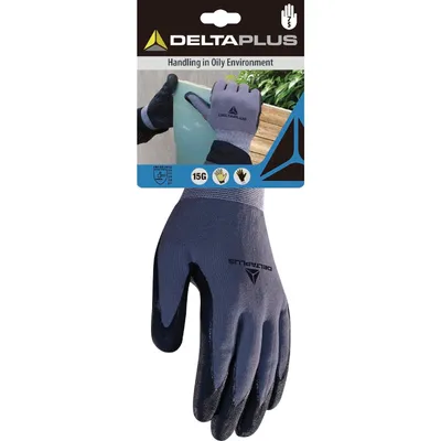 Obrázok produktu pre DPVE727 pracovné rukavice - 10