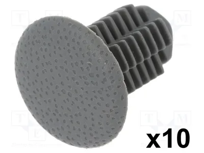 Zdjęcie produktu dla 1 sztuka, elementy mocujące tapicerki OEM: 2226953, 896457, 10513, 10 sztuk