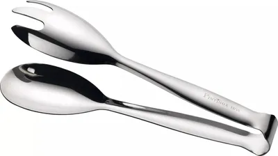 Immagine prodotto di PINTINOX Salatzange 18/10 Edelstahl, Länge: 240 mm