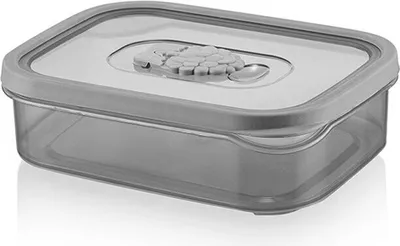 Image de MICHELINO Boîtes de conservation Récipients pour aliments Récipients de conservation 750ml