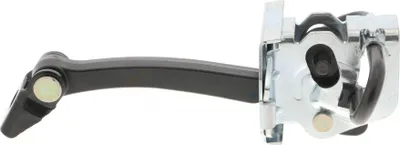 Image de VAICO V20-1830 Arrêt de porte Bande d'arrêt de porte pour BMW X3 (E83) Avant