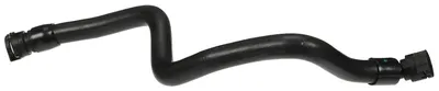 Produktbild von RAPRO Heizungsschlauch R19272 für BMW 7 (E65, E66, E67) EPDM (Ethylen-Propylen-Dien-Kautschuk)