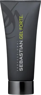 Image de Strong Hold Styling Gel 200 ml for All Hair Types