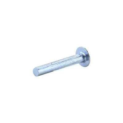 Obrázek produktu pro Půlkruhová páčka spojky s vroubkováním pro Hercules Prima GT GX, Supra 4, R50 S, Lastboy, MP 2 3 4, K 100 101 102