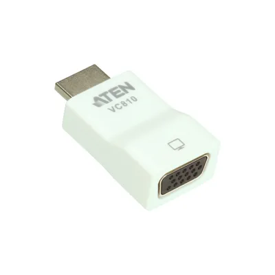 Immagine prodotto di ATEN VC810 Convertitore video da HDMI a VGA