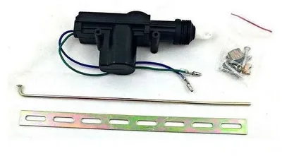 Imagen del producto de Sistema centralizado universal de cierre/apertura con 2 cables.