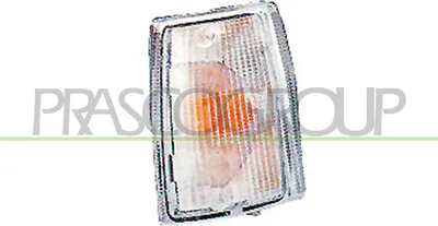 Produktbild von PRASCO FT1274014 Blinker Blinkleuchte vorne Links für FIAT Uno Schrägheck (146) FIORINO Kasten (146)