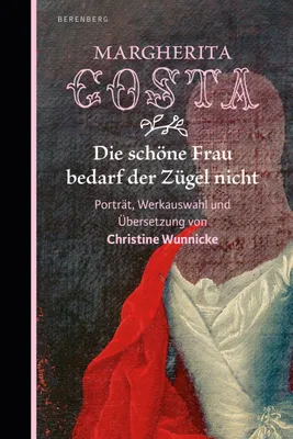 Immagine prodotto di Die schöne Frau bedarf der Zügel nicht