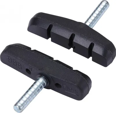 Produktbild von Bremsschuhe OEM CantiStop 65mm 25 Satze schwarz