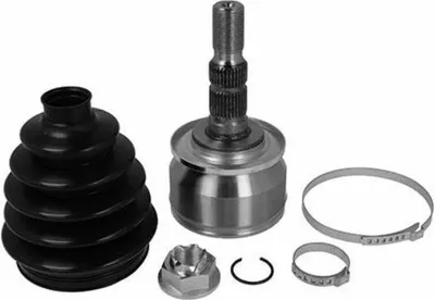 Produktbild von METELLI Gelenksatz Antriebswelle für OPEL Astra K Sports Tourer (B16) 15-1941