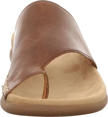 Zdjęcie produktu dla Gabor fashion Damen Pantoletten braun