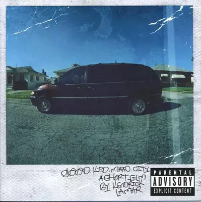 Immagine prodotto di Good Kid, M.A.A.D City (Edizione Deluxe)