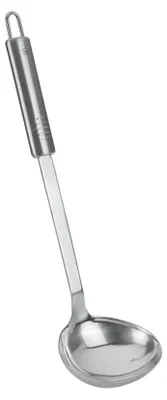 Image de metaltex 233201010 metaltex Louche Imperial, acier inoxydable