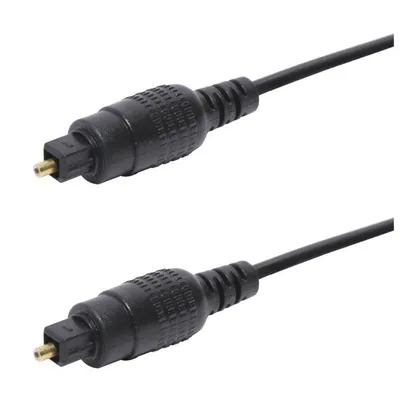 Zdjęcie produktu dla Erard 721548, 3 m, Toslink, Toslink
